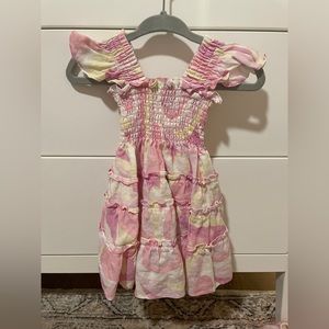 Hill House Tiny Nap Dress